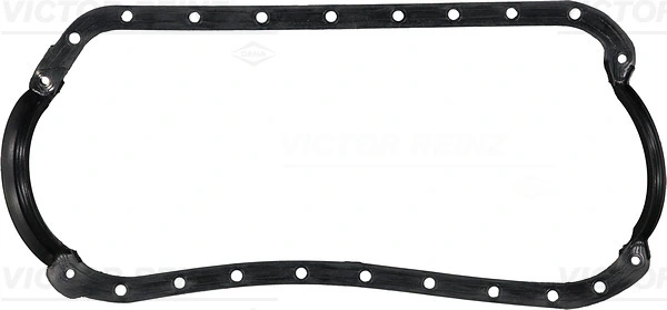 Gasket, oil sump
